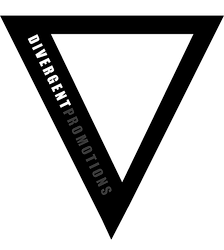 Divergent Promotions Logo