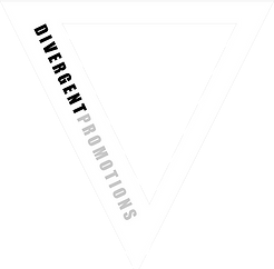 Divergent Promotions Logo